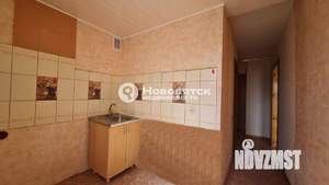 1-к квартира, вторичка, 33м2, 5/5 этаж