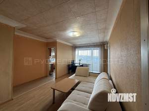 2-к квартира, вторичка, 43м2, 4/5 этаж