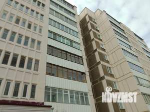 3-к квартира, вторичка, 82м2, 2/9 этаж