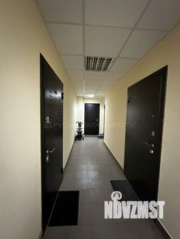 2-к квартира, вторичка, 45м2, 4/17 этаж