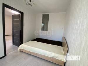 3-к квартира, вторичка, 42м2, 1/5 этаж