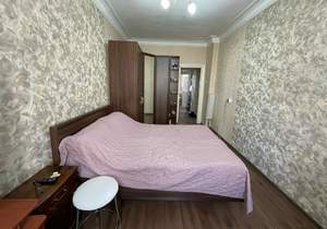 2-к квартира, вторичка, 55м2, 5/5 этаж