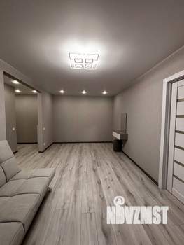 2-к квартира, вторичка, 45м2, 5/5 этаж