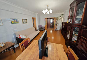 3-к квартира, вторичка, 79м2, 4/5 этаж