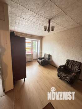 1-к квартира, вторичка, 31м2, 3/5 этаж