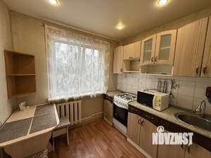 1-к квартира, вторичка, 33м2, 5/5 этаж