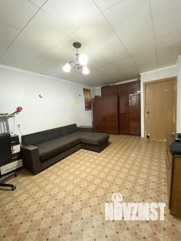 2-к квартира, вторичка, 49м2, 1/5 этаж