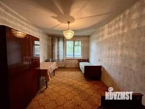 1-к квартира, вторичка, 33м2, 3/5 этаж