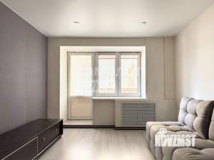 1-к квартира, вторичка, 37м2, 2/10 этаж