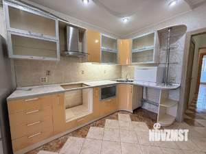 2-к квартира, вторичка, 62м2, 6/6 этаж