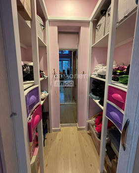 2-к квартира, вторичка, 45м2, 3/5 этаж