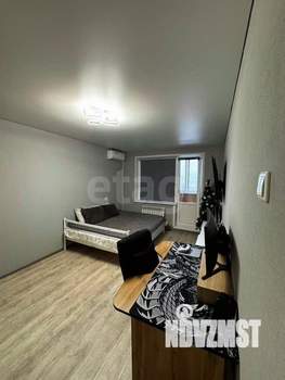 1-к квартира, вторичка, 33м2, 10/10 этаж