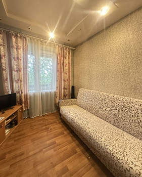 1-к квартира, вторичка, 11м2, 1/5 этаж