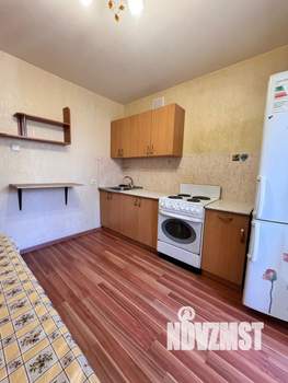 1-к квартира, вторичка, 34м2, 2/10 этаж