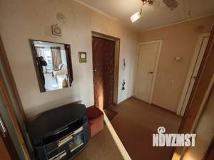 1-к квартира, вторичка, 42м2, 6/13 этаж