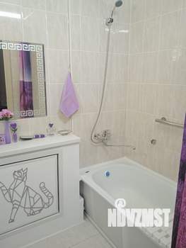 Студия квартира, вторичка, 25м2, 9/17 этаж