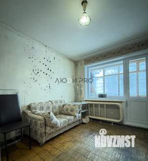 3-к квартира, вторичка, 64м2, 1/9 этаж