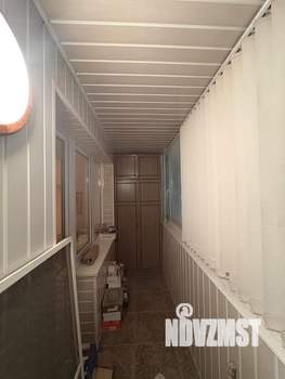 3-к квартира, вторичка, 62м2, 2/6 этаж