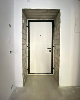 2-к квартира, вторичка, 43м2, 4/16 этаж