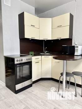 Студия квартира, вторичка, 25м2, 12/16 этаж