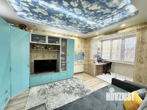 3-к квартира, вторичка, 90м2, 5/5 этаж