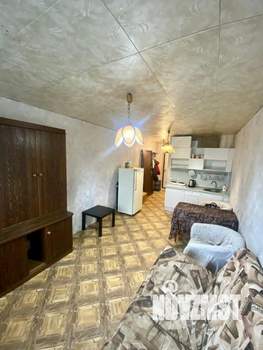 Студия квартира, вторичка, 24м2, 2/10 этаж