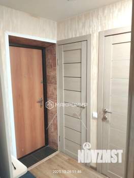 1-к квартира, вторичка, 37м2, 5/5 этаж