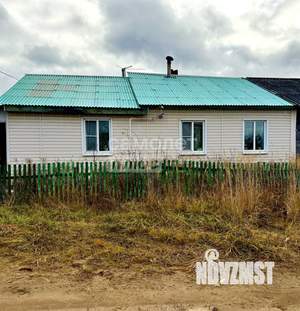 2-к квартира, вторичка, 39м2, 1/1 этаж