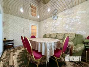 5-к квартира, вторичка, 138м2, 2/6 этаж