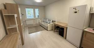 Студия квартира, вторичка, 23м2, 7/15 этаж