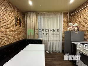 1-к квартира, вторичка, 32м2, 1/5 этаж