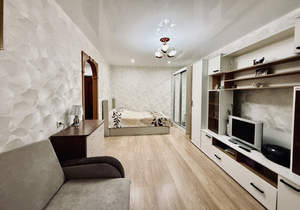 1-к квартира, вторичка, 36м2, 4/14 этаж