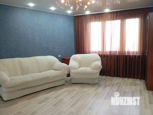 3-к квартира, вторичка, 72м2, 6/18 этаж