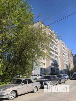 3-к квартира, вторичка, 63м2, 6/10 этаж