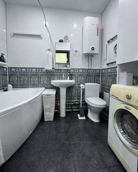 1-к квартира, вторичка, 36м2, 7/8 этаж