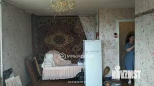 1-к квартира, вторичка, 30м2, 5/5 этаж