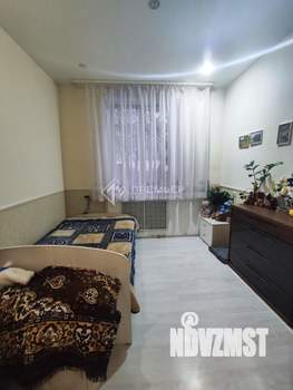 2-к квартира, вторичка, 50м2, 1/5 этаж