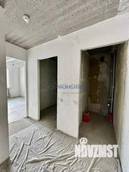 3-к квартира, вторичка, 90м2, 7/9 этаж