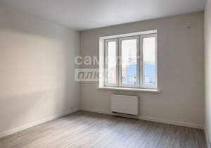 1-к квартира, сданный дом, 38м2, 8/8 этаж