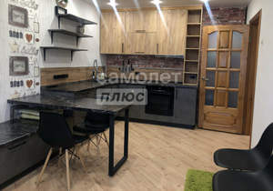 4-к квартира, вторичка, 79м2, 9/10 этаж