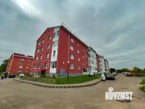 4-к квартира, вторичка, 86м2, 3/4 этаж