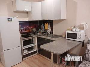 Студия квартира, вторичка, 23м2, 5/17 этаж