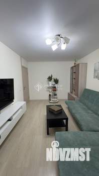 2-к квартира, вторичка, 52м2, 14/17 этаж