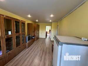 2-к квартира, вторичка, 45м2, 3/5 этаж