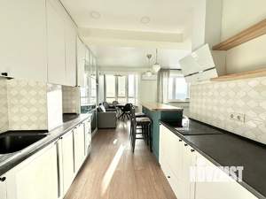 1-к квартира, вторичка, 43м2, 15/24 этаж