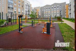 2-к квартира, вторичка, 42м2, 3/5 этаж