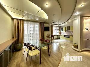 5-к квартира, вторичка, 180м2, 3/5 этаж