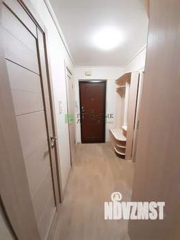 1-к квартира, вторичка, 33м2, 1/9 этаж