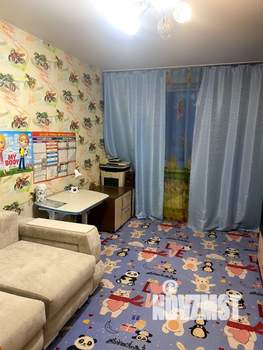 2-к квартира, вторичка, 41м2, 9/16 этаж