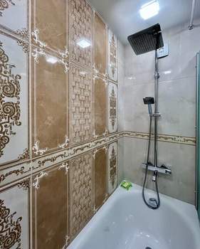 2-к квартира, вторичка, 61м2, 3/10 этаж